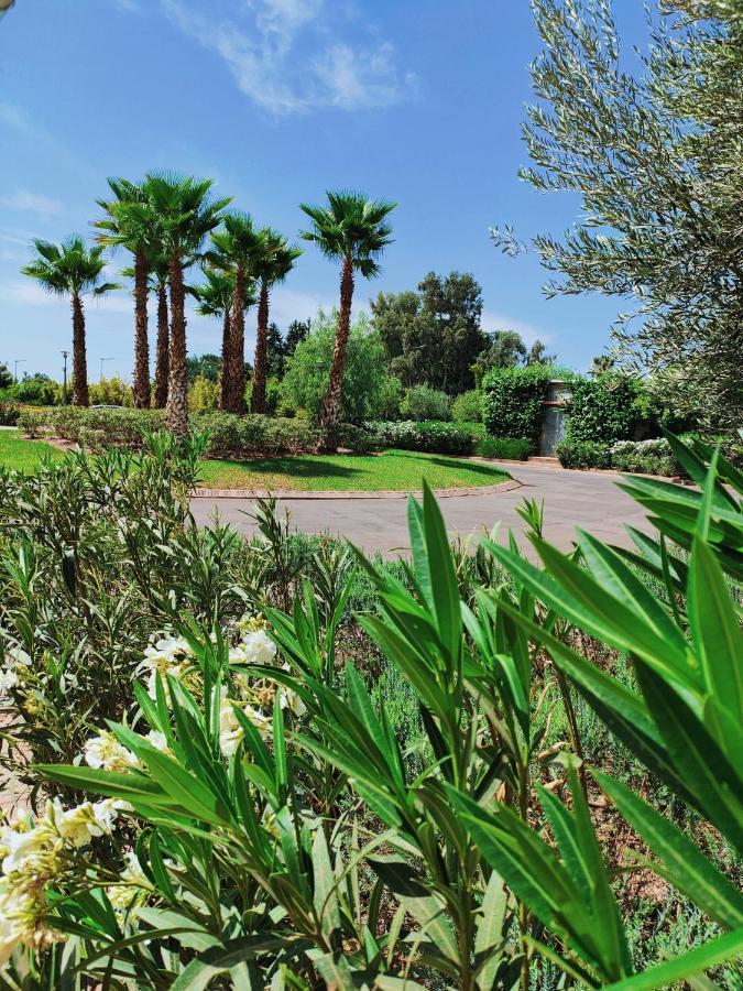 Appartamento Prestigia Marrakech Dar Cheryana Marrakesh
