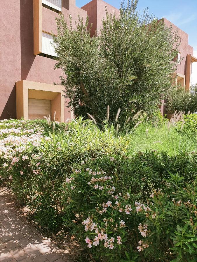 Appartamento Prestigia Marrakech Dar Cheryana Marrakesh