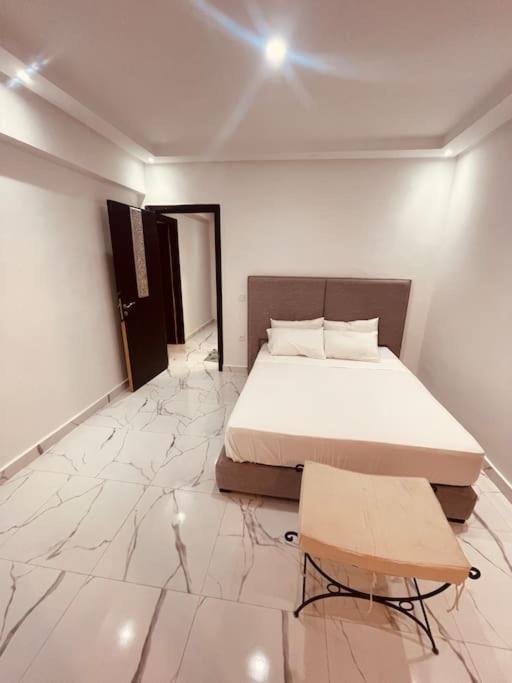 Guest Friendly 2br In Gueliz * Marrakesch