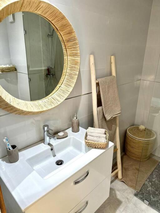 Luxe Garden Marrakech Appartement *