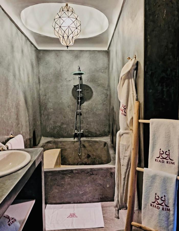Rim 4* Marrakesch