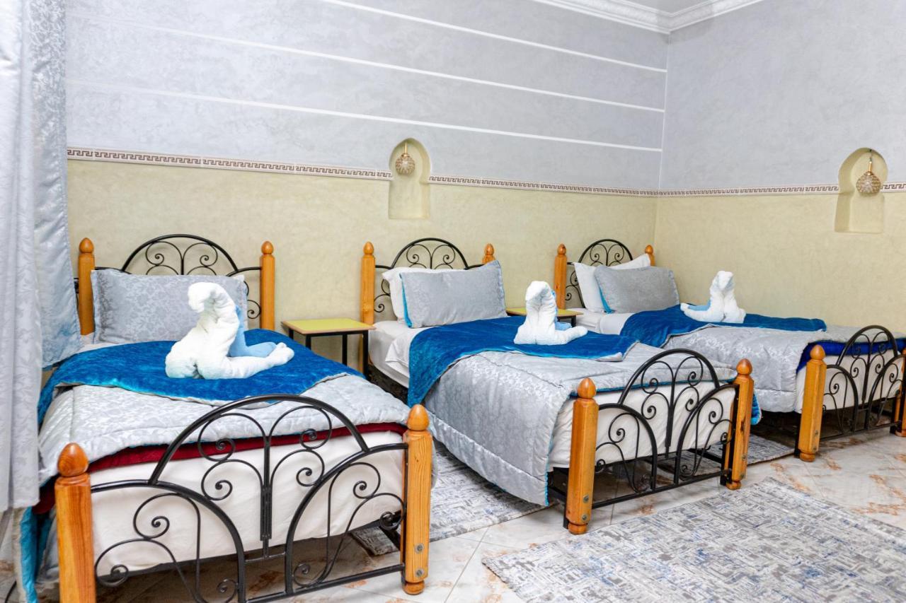 Hotel Faouzi 3*
