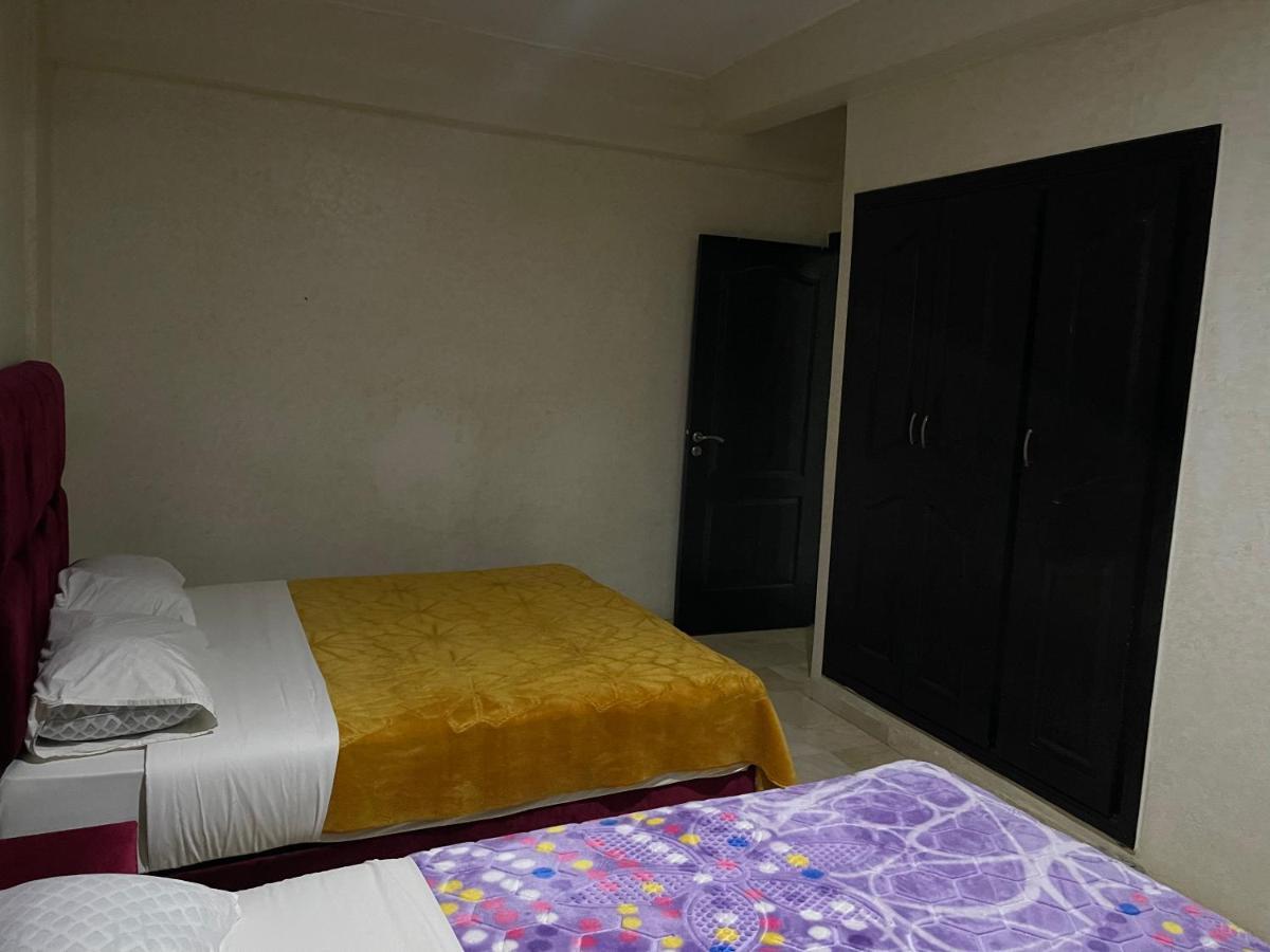 22 Au 3eme Etage * Marrakesh