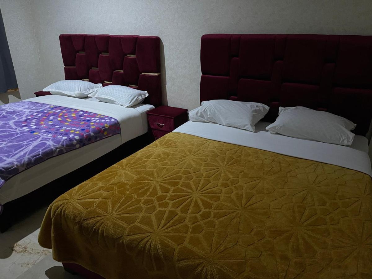 22 Au 3eme Etage Marrakesh