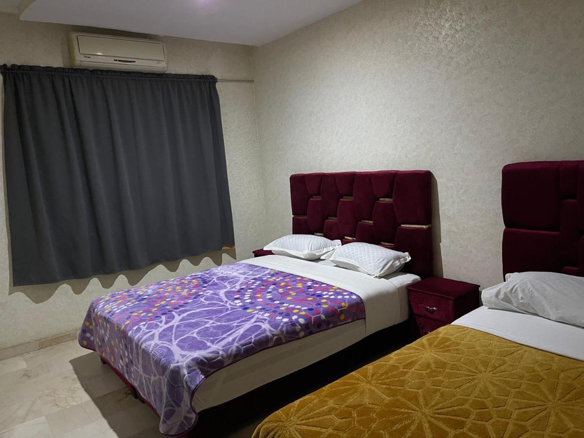 22 Au 3eme Etage Appartement *