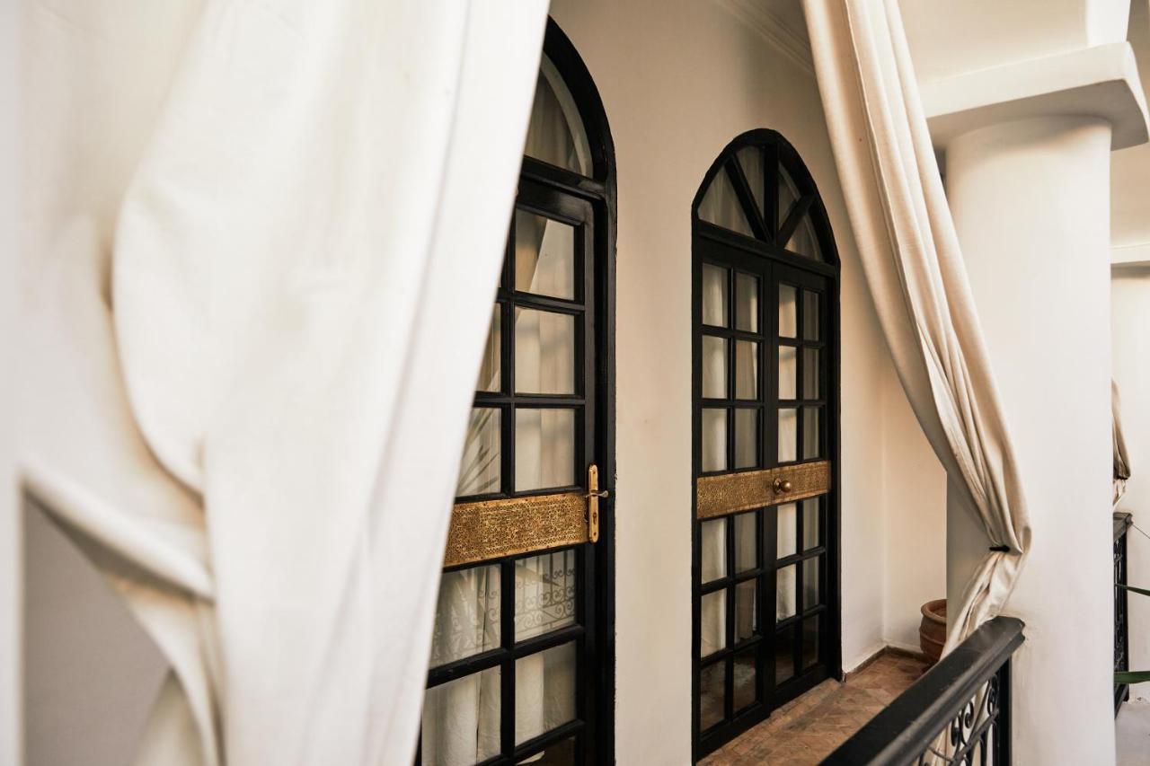 Eldar 4* Marrakesh