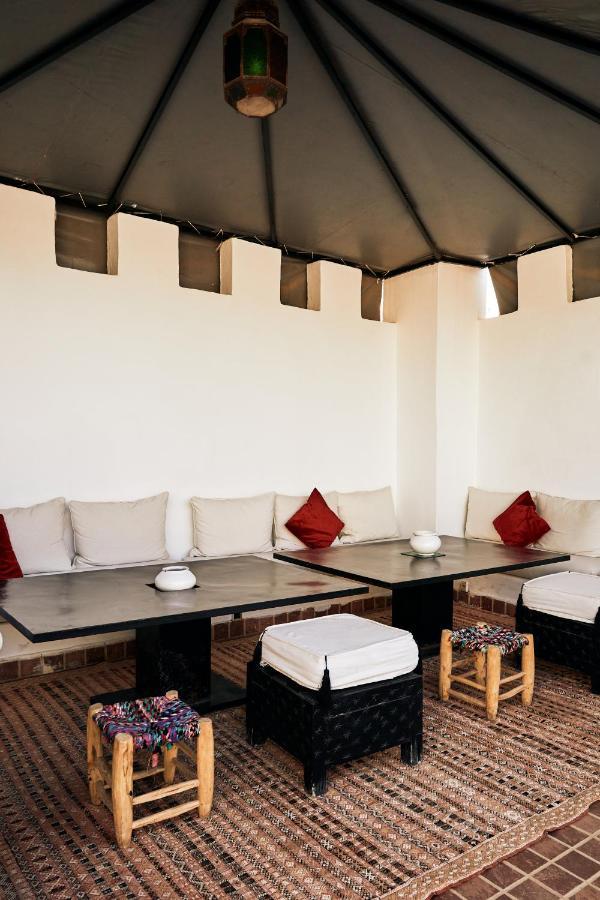 Eldar Marrakesh
