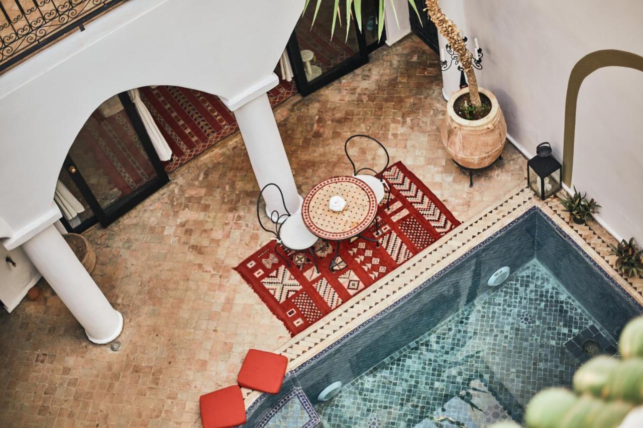 Riad Eldar 4*