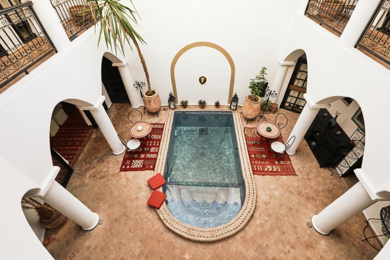 Riad Eldar 4*