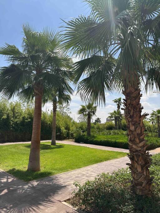Luxe Garden Marrakech * Marrakesh