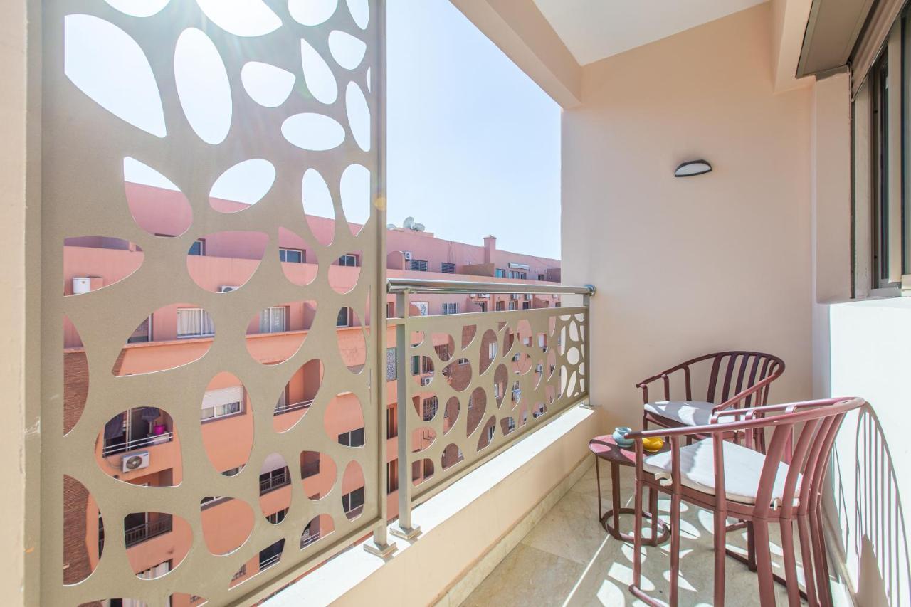Appart hôtel Zari Boutique *