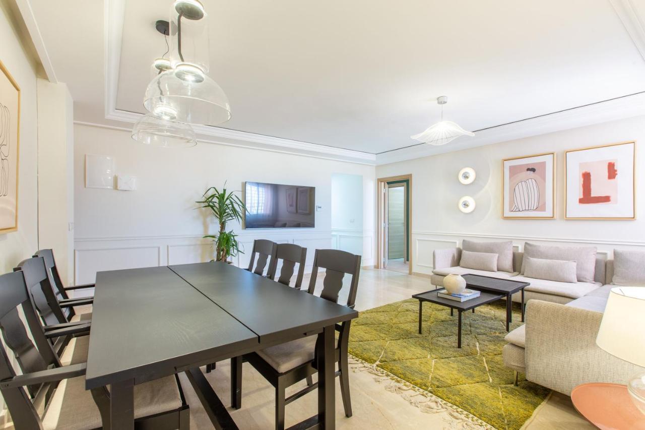 Zari Boutique Appart hôtel *