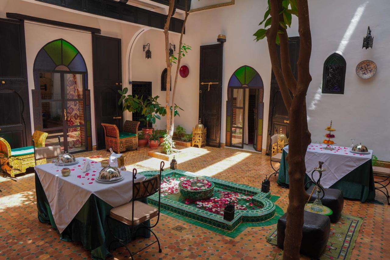 Abbassia Marrakech Premiere Marrakesch