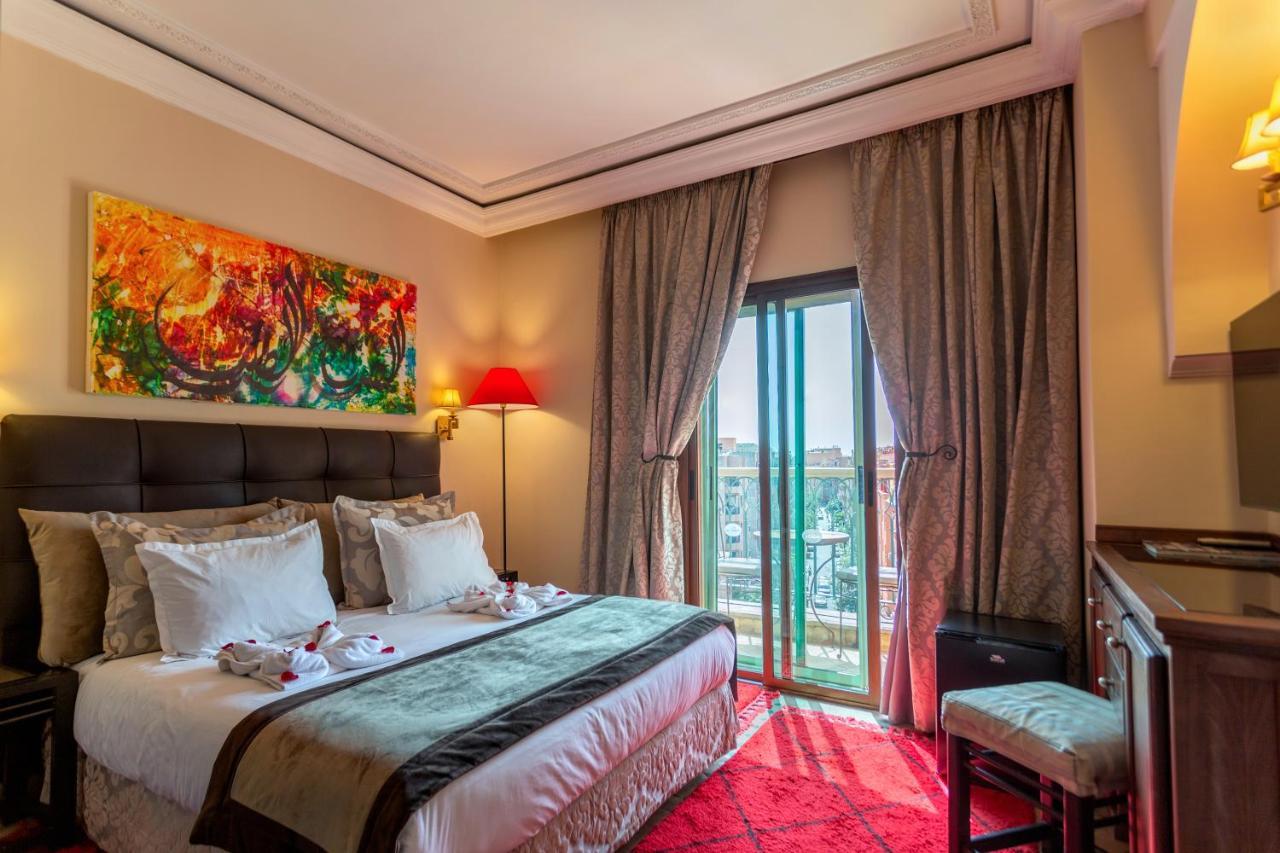 Le Caspien Boutique Hotel