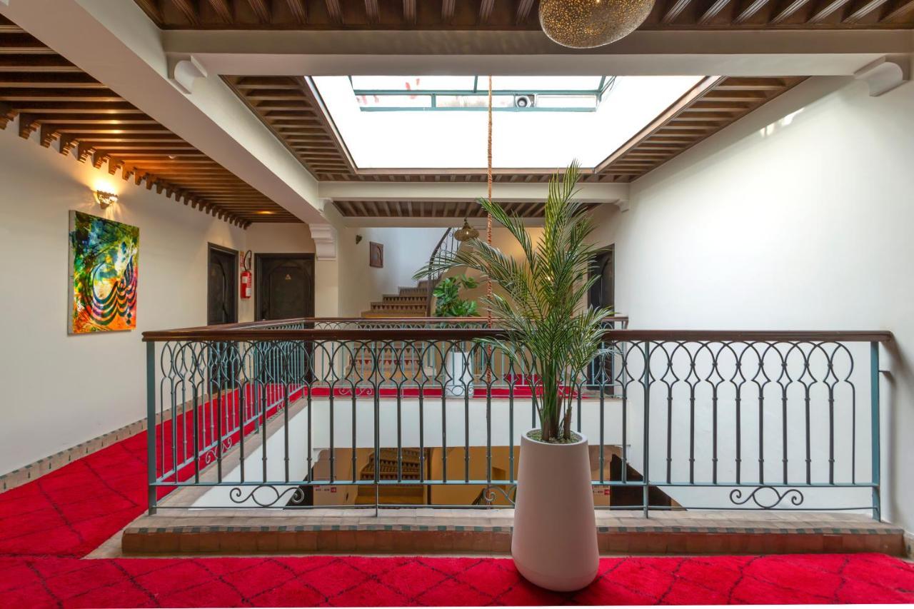 Le Caspien Boutique 3*