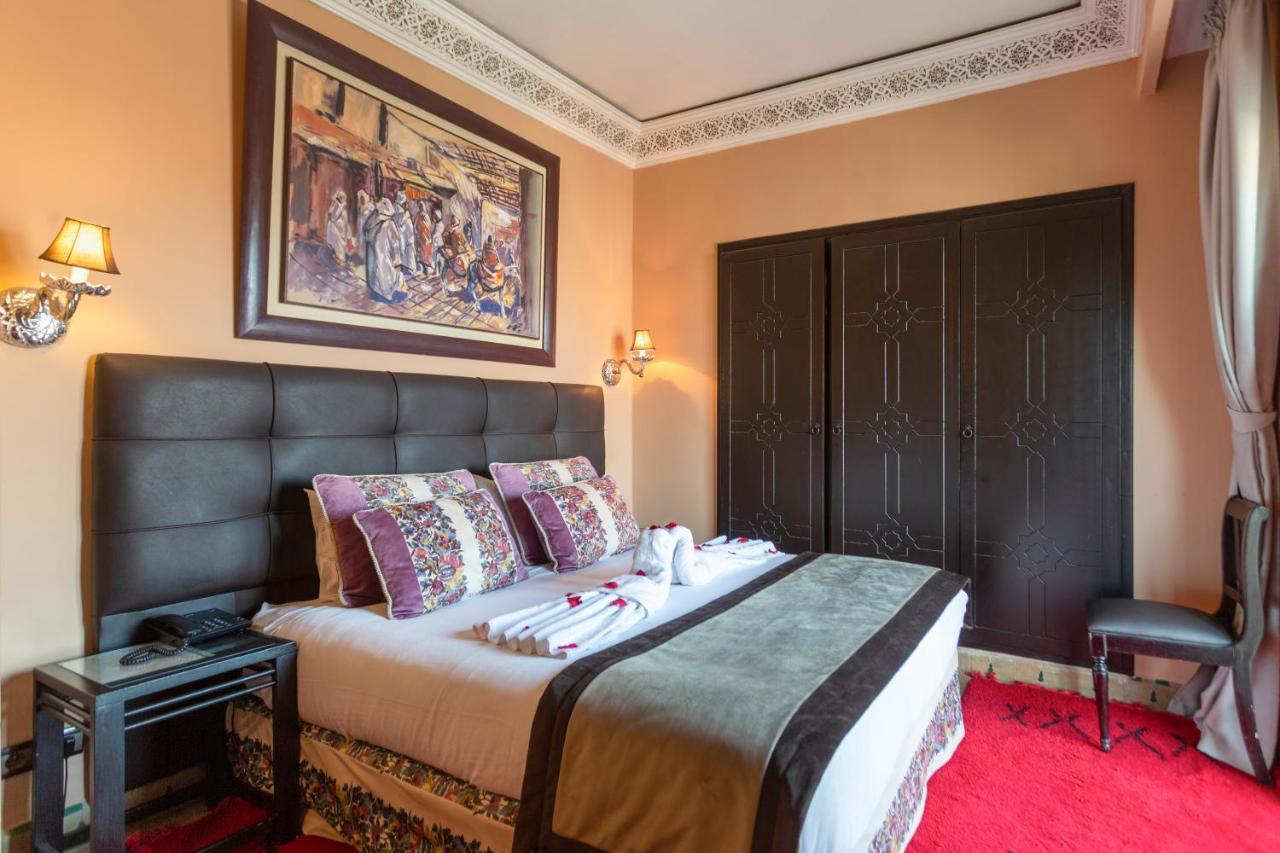 Le Caspien Boutique
