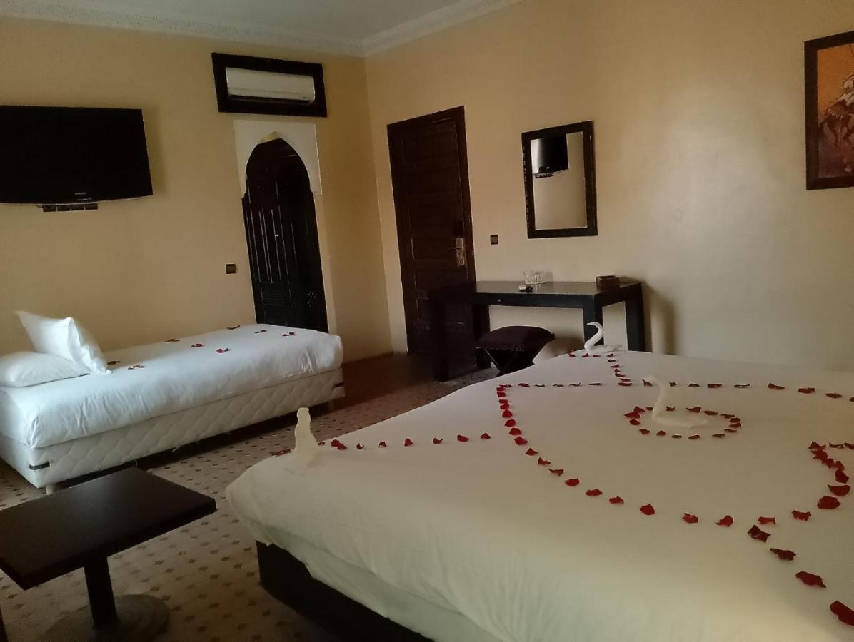 Marrakech By Hivernage 4* Marrakesh