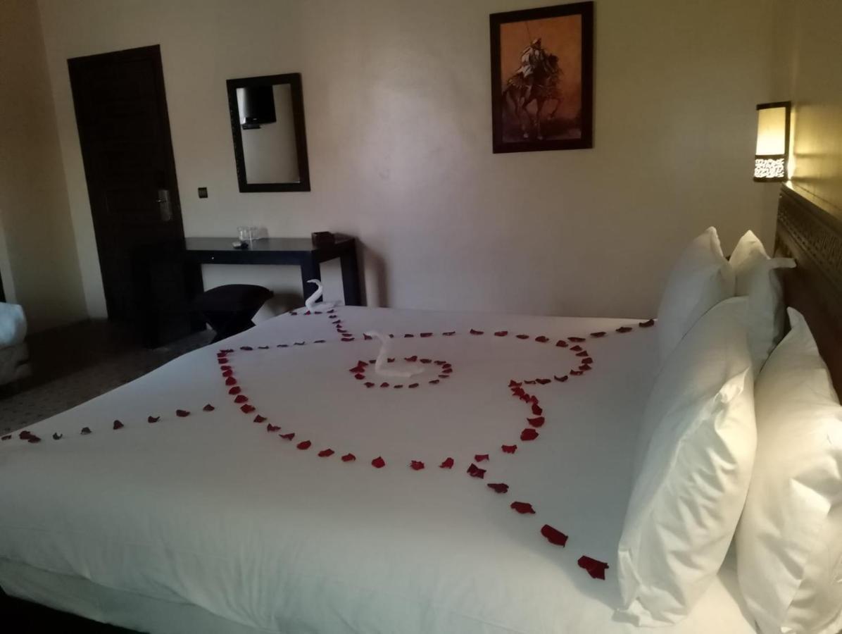 Marrakech By Hivernage Riad Marrakesh