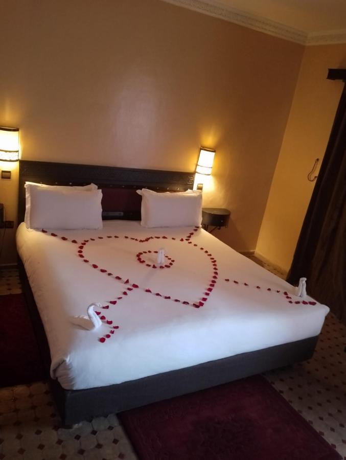 Riad Marrakech By Hivernage 4*