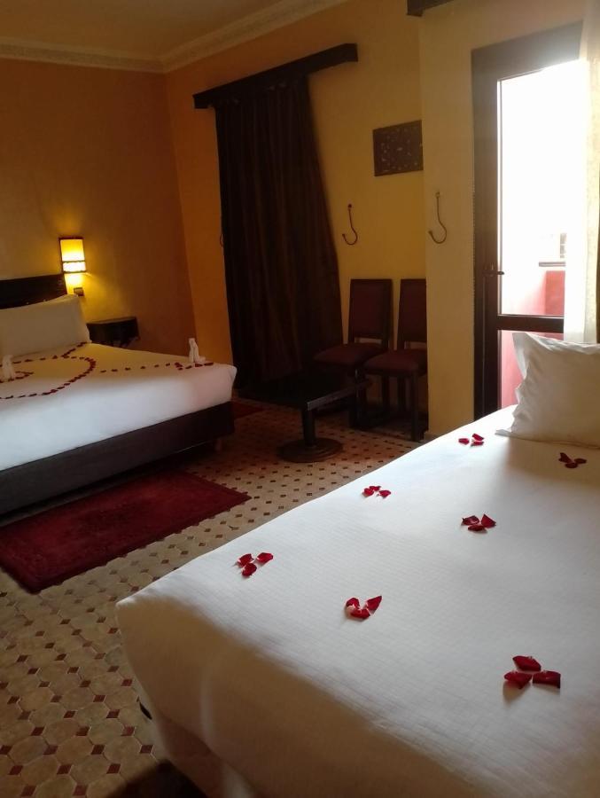 Marrakech By Hivernage Riad 4*