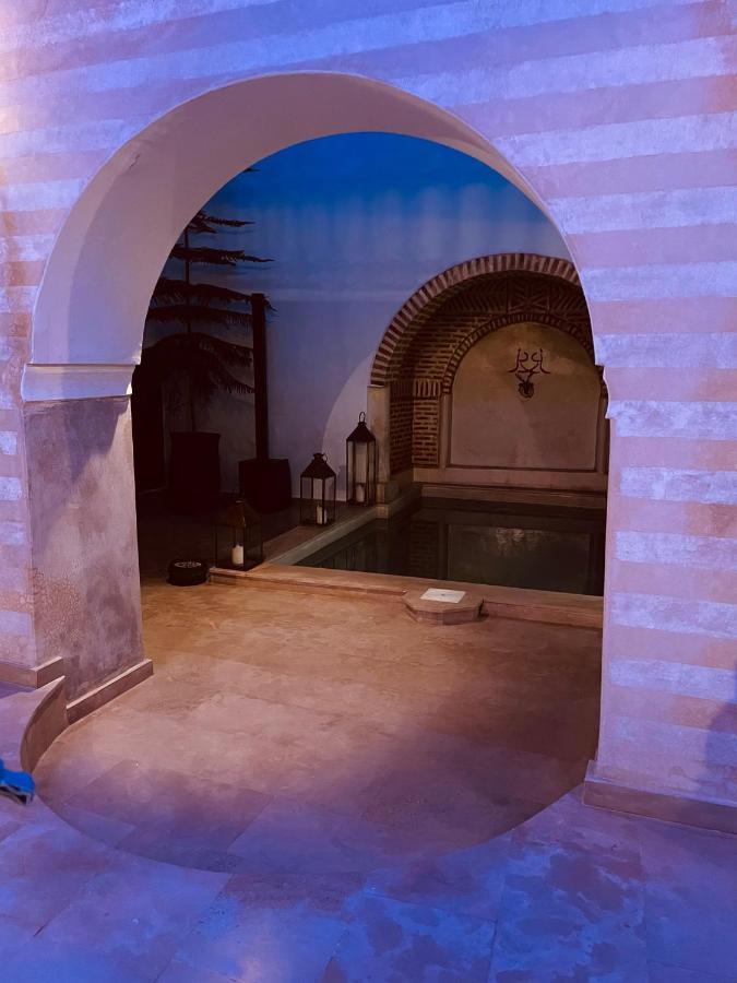 Riad Rim Marrakesch