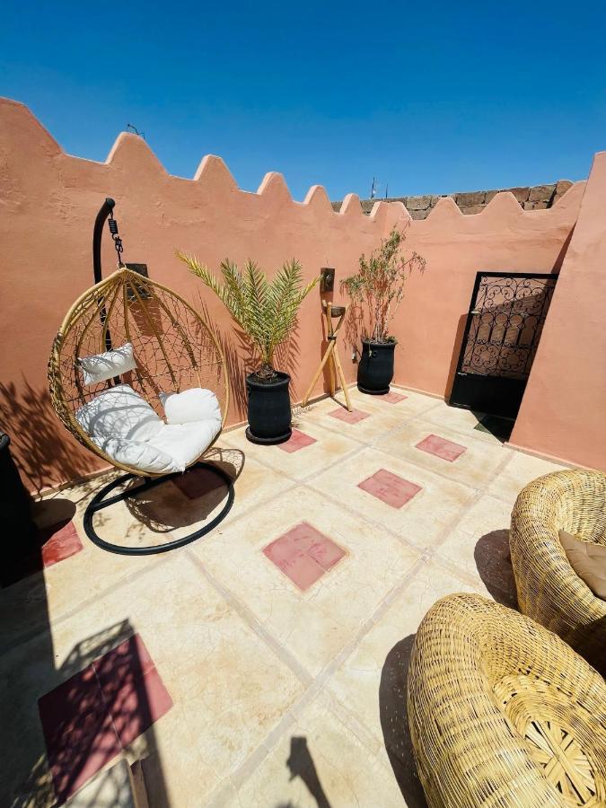 Rim Marrakesch