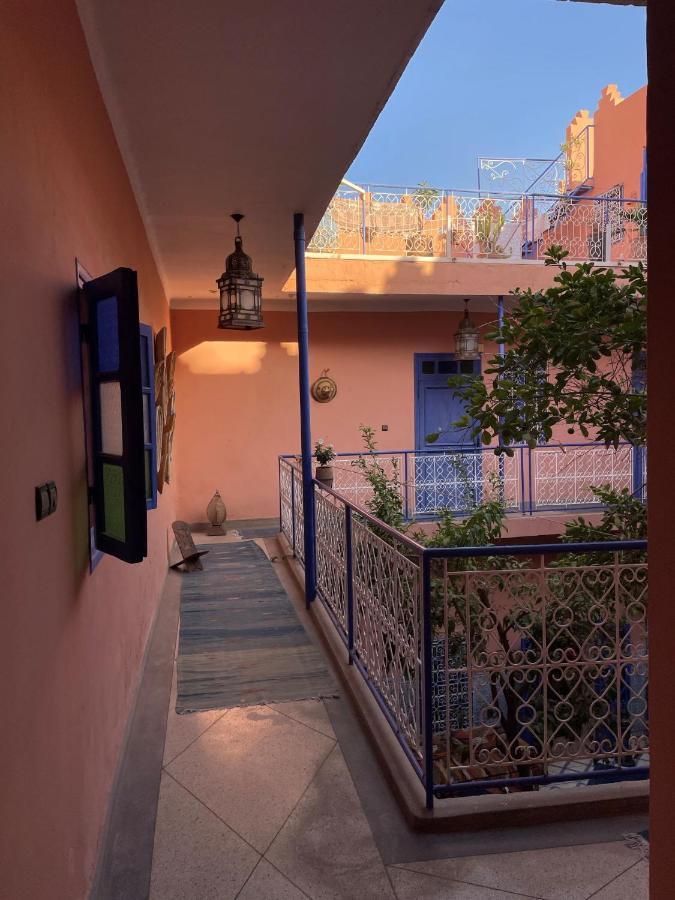 Al Yasmin Apartamento