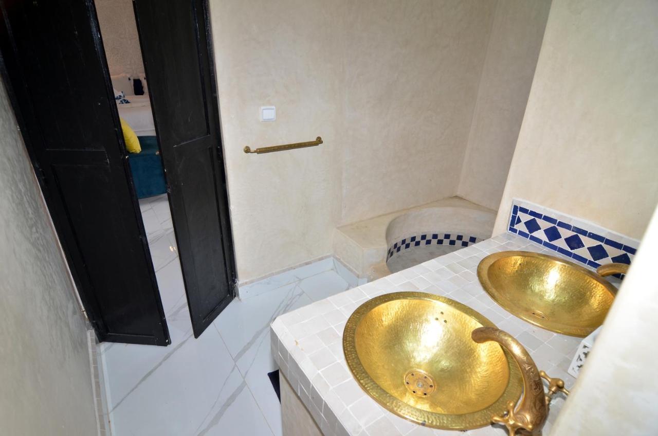 Riad Riad Sr 3 Marrakesh
