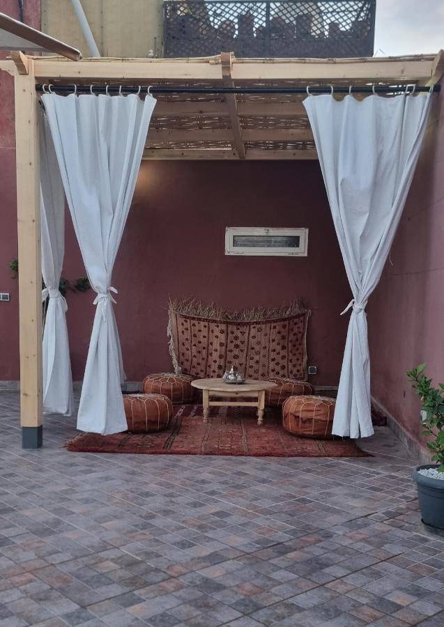 Apartamento Marrakech Medina