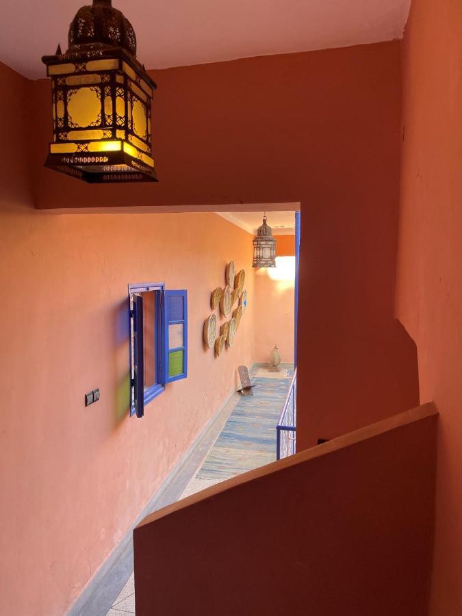 Al Yasmin Apartamento