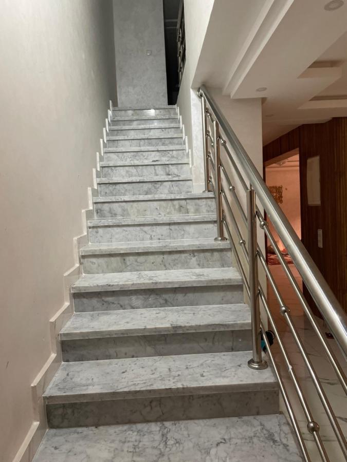 Appartement House Of Jade Marrakech *