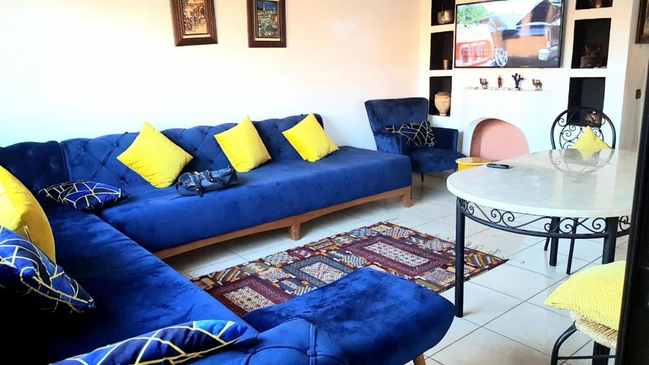 Appartement Cosy Flat And Pools *