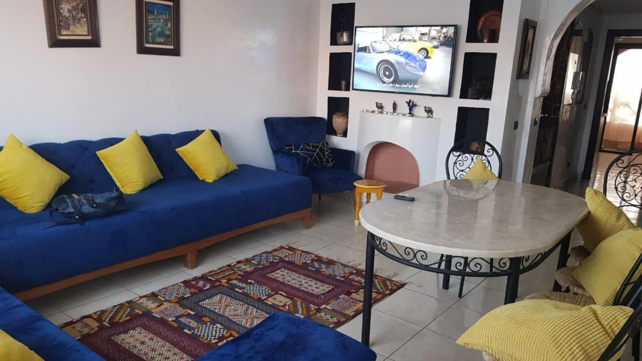 Appartement Cosy Flat And Pools