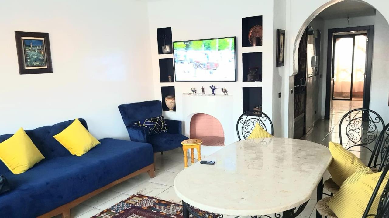 Cosy Flat And Pools Appartement Marrakesh