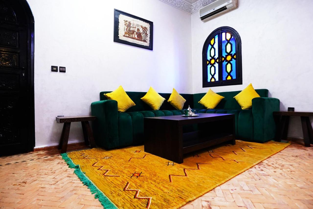 Gasthof Soofstay Guest-House Marrakesch