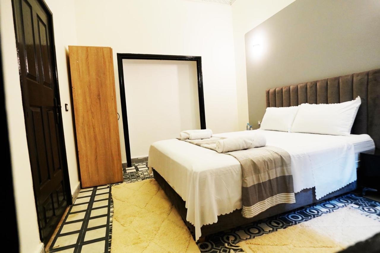 Soofstay Guest-House Gasthof Marrakesch