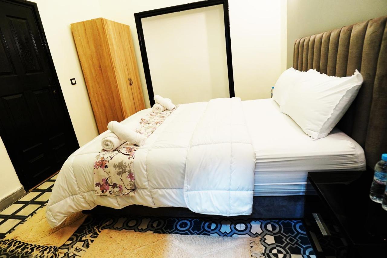 Soofstay Guest-House Marrakesch