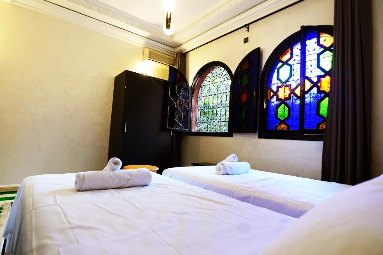 Gasthof Soofstay Guest-House Marrakesch