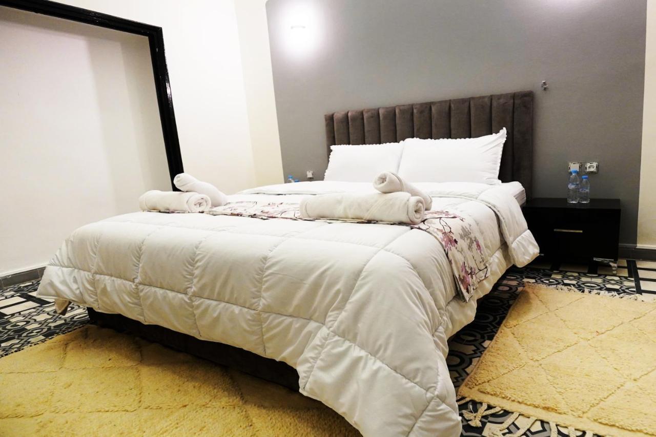 Soofstay Guest-House Marrakesch
