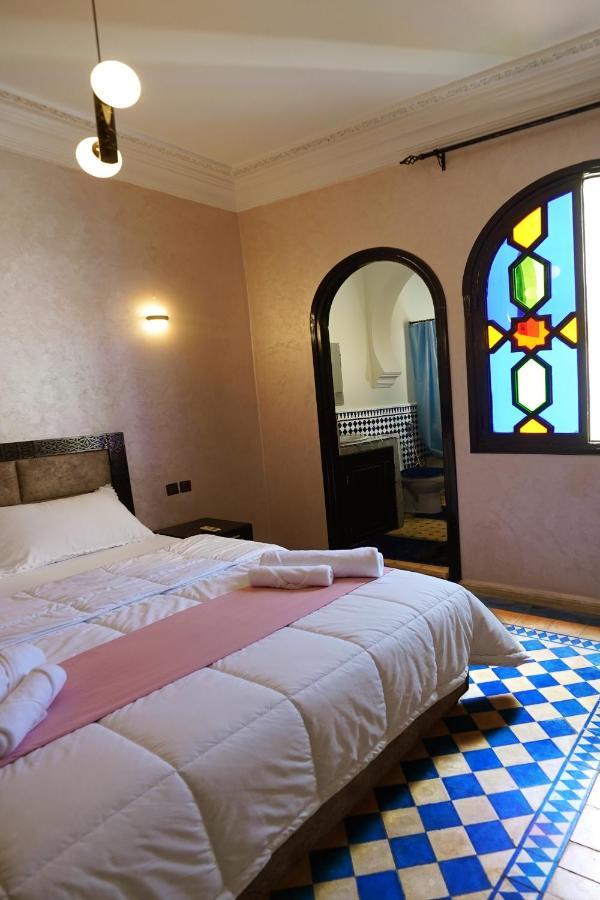 Soofstay Guest-House Gasthof Marrakesch