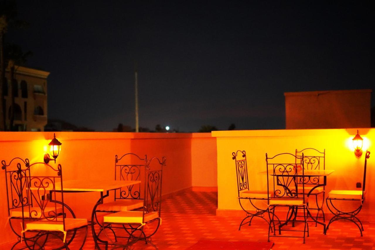Gasthof Soofstay Guest-House Marrakesch