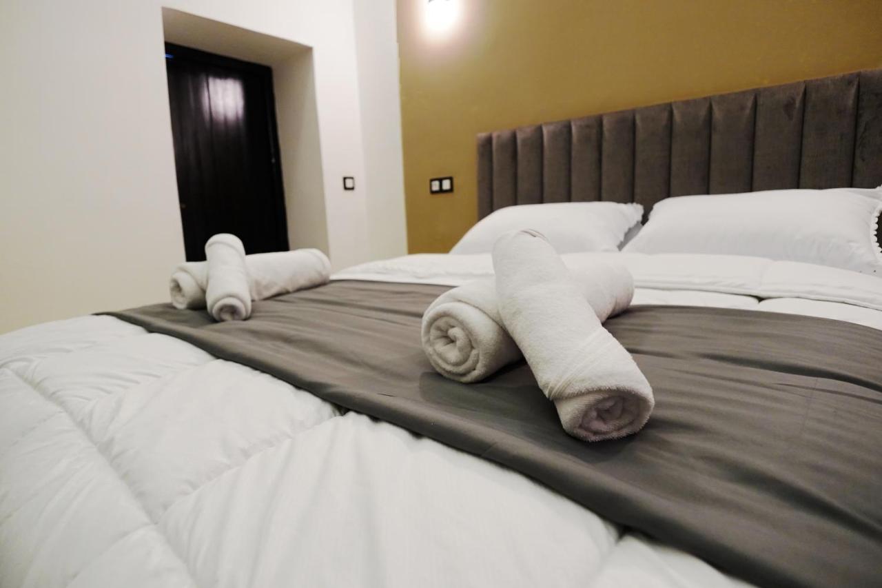 Soofstay Guest-House Gasthof Marrakesch