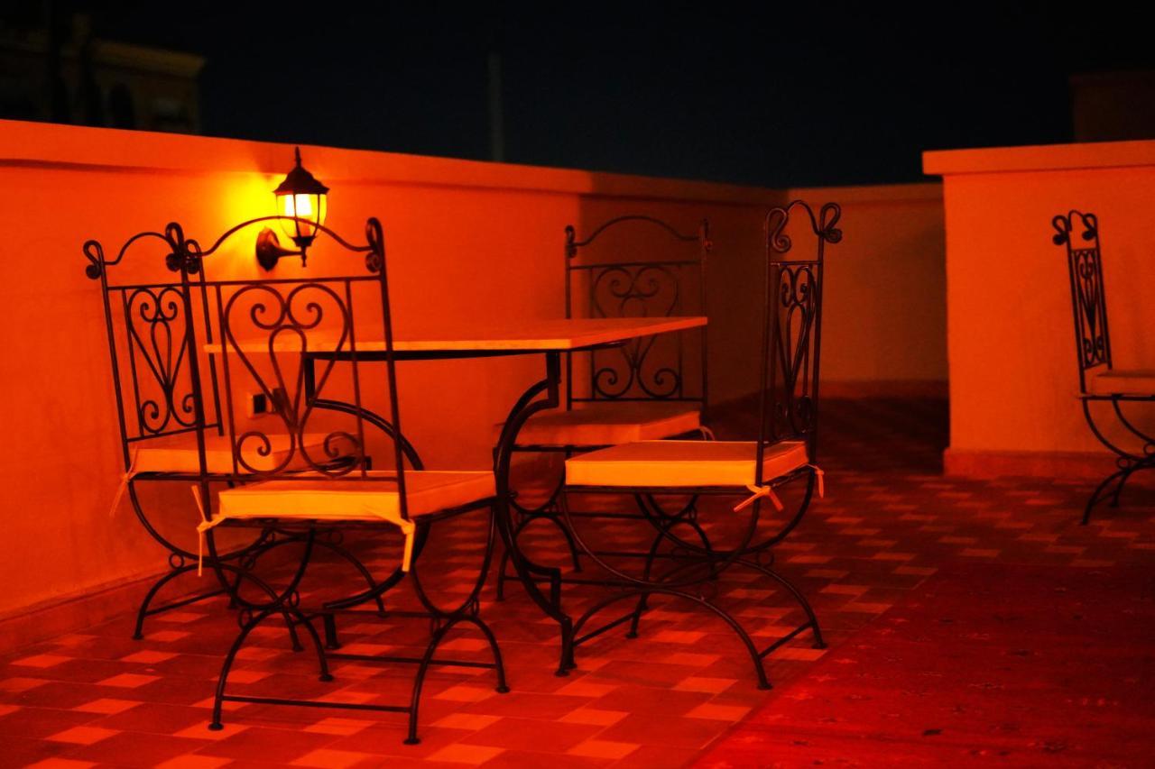 Soofstay Guest-House Marrakesch