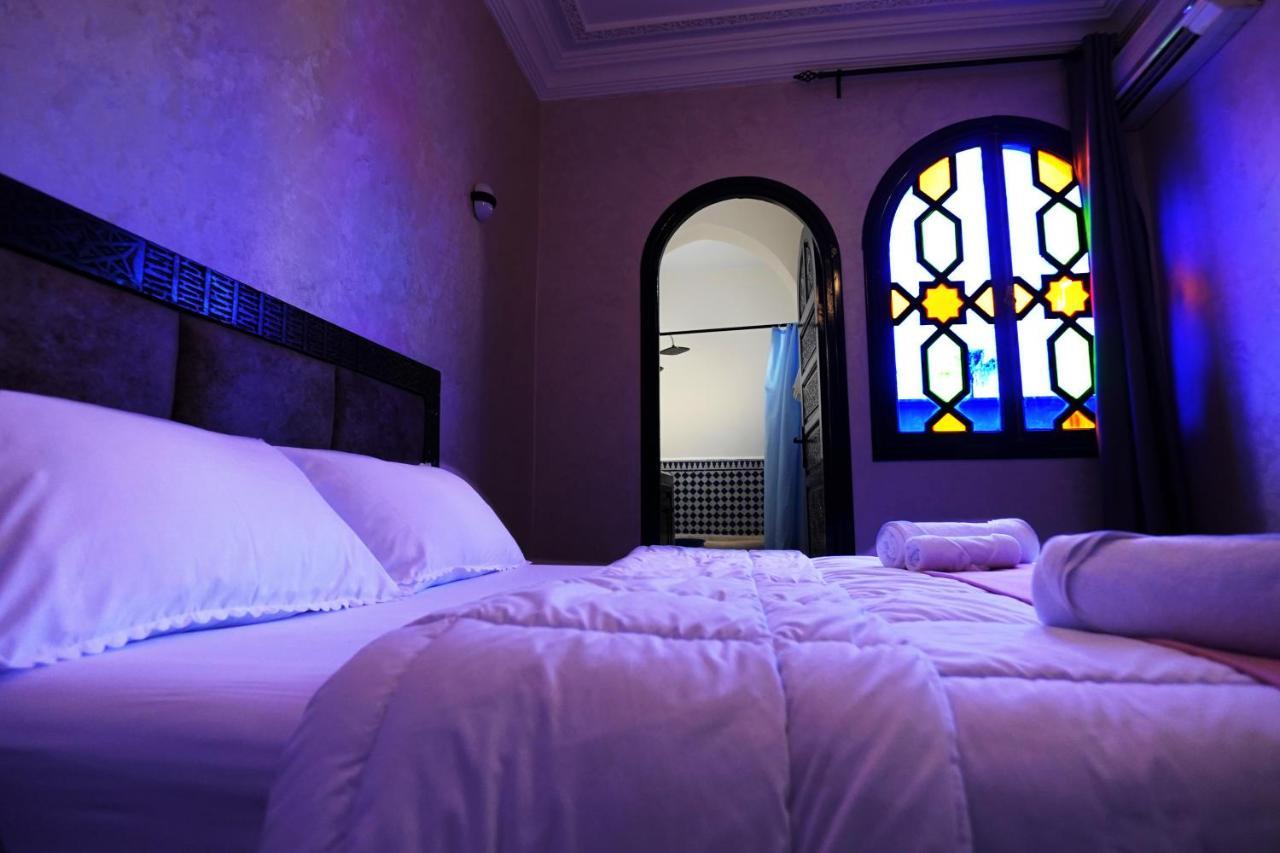 Soofstay Guest-House * Marrakesch