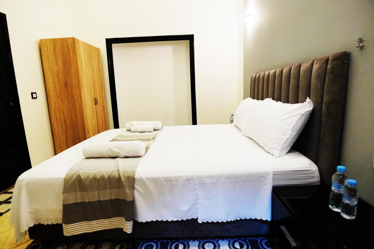 Soofstay Guest-House Gasthof Marrakesch