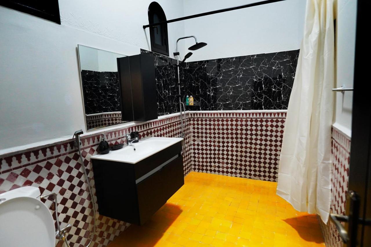 Soofstay Guest-House Gasthof Marrakesch