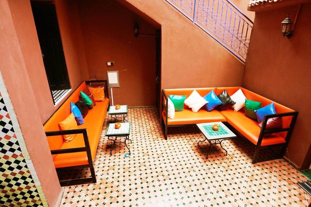 Gasthof Soofstay Guest-House Marrakesch