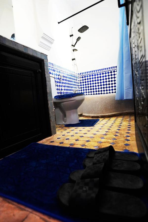 Soofstay Guest-House Gasthof Marrakesch