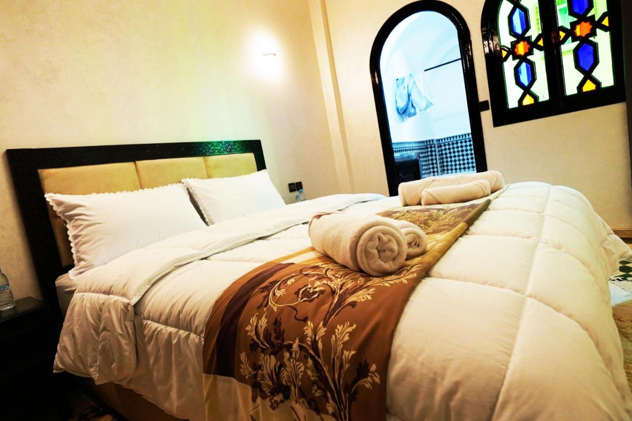 Soofstay Guest-House * Marrakesch