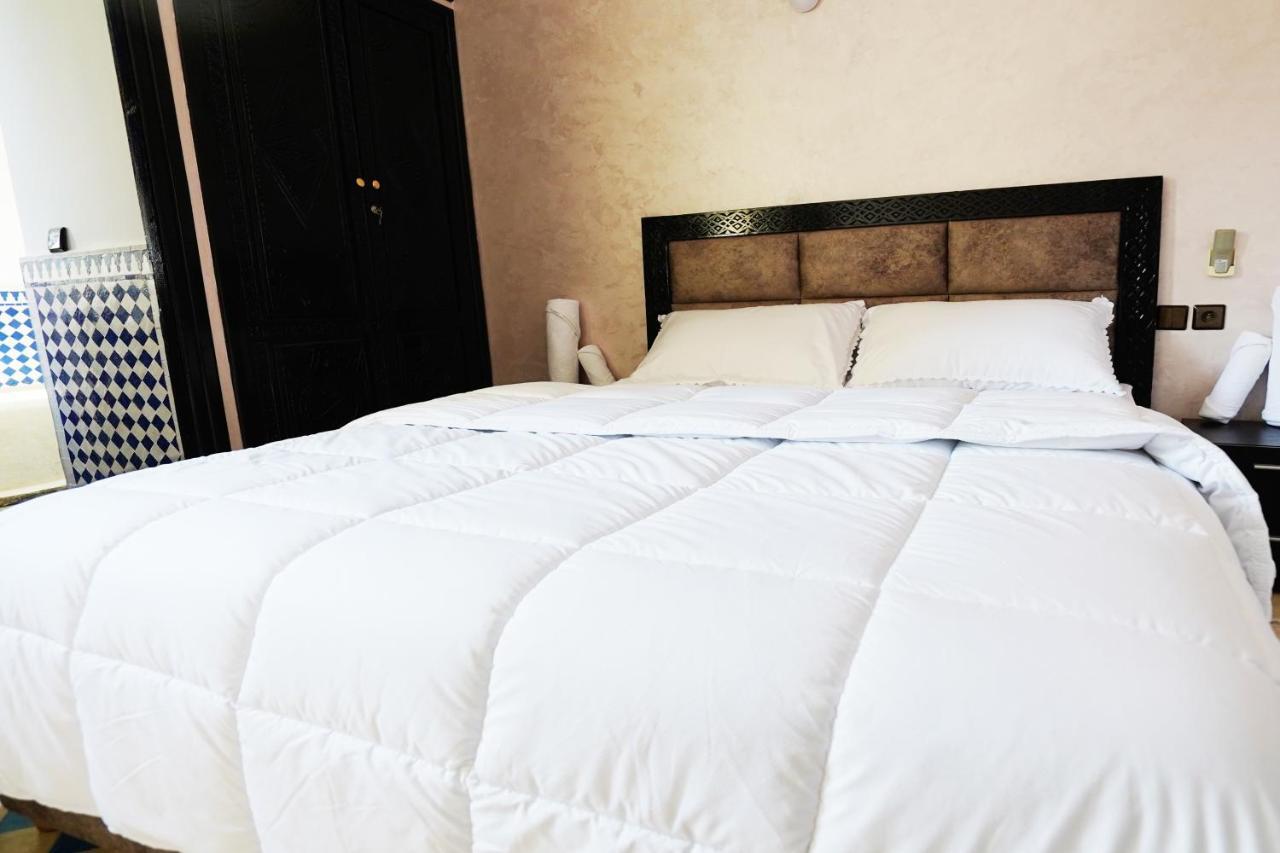 Gasthof Soofstay Guest-House Marrakesch